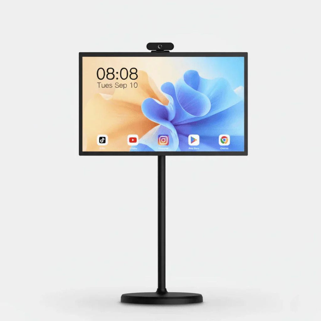 NovaTech 4K Portable TV